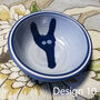 Cute Crazy Creatures Handmade Ceramic Chiisana Bowl, thumbnail 11 of 12