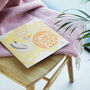 'The Day You Were Born' Personalised New Baby Book, thumbnail 12 of 12