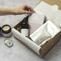 Personalised Relax And Unwind Gift Box, thumbnail 1 of 9