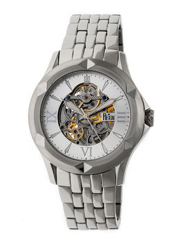 Reign Dantes Automatic Skeleton Watch, 2 of 7