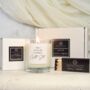 No Words Just Hugs Sympathy Candle Gift Set Options, thumbnail 5 of 7