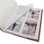 Personalised Distressed Coloured Leather Photo Album, thumbnail 7 of 12