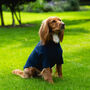 Spaniel Polartec Water Resistant Dog Coat, thumbnail 3 of 9