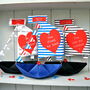You Float My Boat Personalised Valentine's Day Card, thumbnail 9 of 10