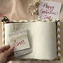 Stationery, Accessories, Personalised Keepsake Gift, thumbnail 2 of 12