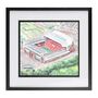 Liverpool Fc Anfield Stadium Fine Art Print, thumbnail 3 of 3