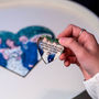 Personalised Wooden, Heart Shaped Photo Puzzle, thumbnail 4 of 6