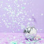 Mint Wedding Confetti | Biodegradable Paper Confetti, thumbnail 6 of 6