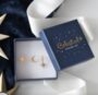 Celestial Earring Gift Set, thumbnail 1 of 4