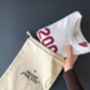 Cotton Gift Bag, thumbnail 3 of 4