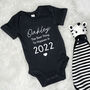 Personalised Babygrow The Best Thing To Happen In, thumbnail 4 of 9