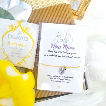 Ultimate New Mummy Care Summer Treats Spa Gift, 4 of 10