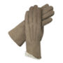 Fern. Women's Classic Sheepskin Gloves, thumbnail 8 of 12