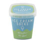 Ice Cream Socks Mint Sorbet, thumbnail 5 of 7