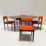 1960’s Mid Century Dining Set By Nathan, thumbnail 3 of 12