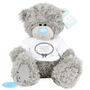 Personalised Me To You Pastel Bow Bear, thumbnail 2 of 4