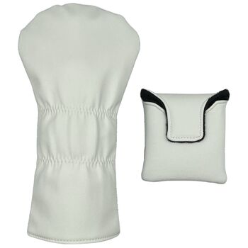 Tottenham Driver And Mallet Headcover Bundle, 2 of 2