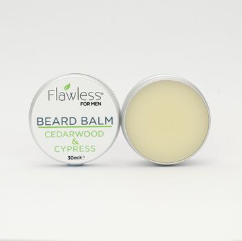 Beard Balm Cedarwood And Cypress, 5 of 5