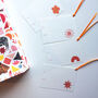 Gift Wrapping Paper Complexities, thumbnail 9 of 9