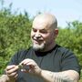 Foraging Day With Masterchef Winner Mat Follas, thumbnail 1 of 7