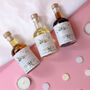 Personalised Gin Wedding Favours, thumbnail 2 of 3