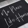 'Our Happy Place' Doormat, thumbnail 4 of 6