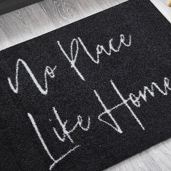 'Our Happy Place' Doormat, 4 of 6