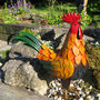 Garden Rooster, thumbnail 5 of 7