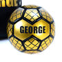 Personalised Football Ball * Customise With Any Name *, thumbnail 1 of 12