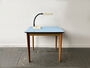 Mid Centurysmall Formica Kitchen/Dining Table, thumbnail 1 of 12