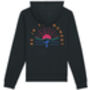 Be In The Moment Original Hoodie, thumbnail 5 of 5