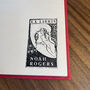 Ex Libris Stamp – Gothic, thumbnail 4 of 6