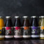 Mixed Pack Of Six African Juices, thumbnail 1 of 5
