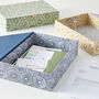 Box File Yellow A4 Essentials, thumbnail 2 of 7