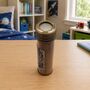 Traditional Handmade Brass Kaleidoscope, thumbnail 2 of 7