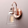Sconce Wall Light, thumbnail 3 of 11