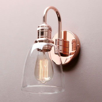 Sconce Wall Light, 3 of 11