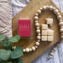 Rosey Nights Apothecary Candle/Wax Melt, thumbnail 4 of 4