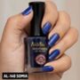 Al 146 Somia Water Permeable Nail Polish, thumbnail 1 of 8