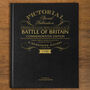 Battle Of Britain Personalised War History Deluxe Book, thumbnail 1 of 12