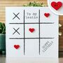 Personalised Birthday Card For Special Friend, Handmade Birthday Card For Bestie, thumbnail 1 of 2