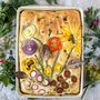 Garden Focaccia Bread Baking Kit, thumbnail 4 of 9