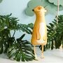 Meerkat Walking Pet Foil Balloon, thumbnail 3 of 3