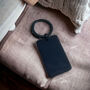 Personalised Engraved Family Keepsake Keyring, thumbnail 8 of 12