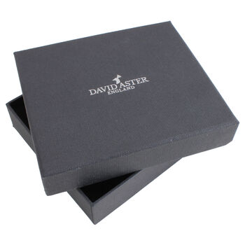 Personalised Engraved Hip Flask, 6 of 6