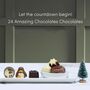 The Chocolate Advent Calendar, thumbnail 2 of 5