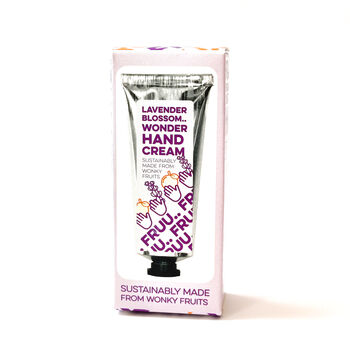 Lavender Blossom Hand Cream, 2 of 2