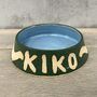 Handmade Personalisable Pet Bowl, thumbnail 6 of 12