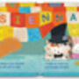 Personalised Children's Book, It's My Night Night Time, thumbnail 9 of 11