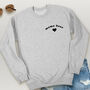Mama Bear Ladies Sweatshirt For Mum, thumbnail 1 of 4